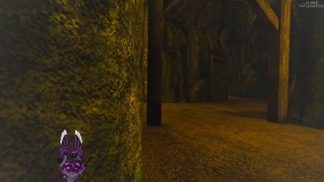 Затерянное логово Маршей 🔻 Call of Cthulhu: Dark Corners of the Earth #15