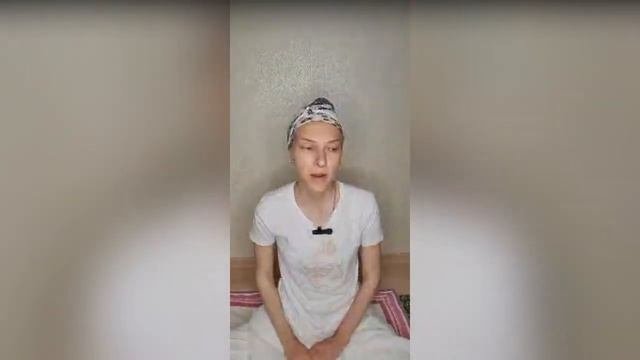 МЕДИТАЦИЯ ДЛЯ БЕССТРАШИЯ #кундалинийога