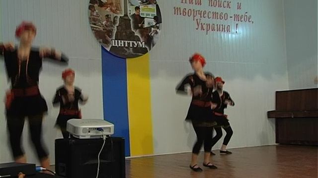 май 2010. Творческий конкурс школьников