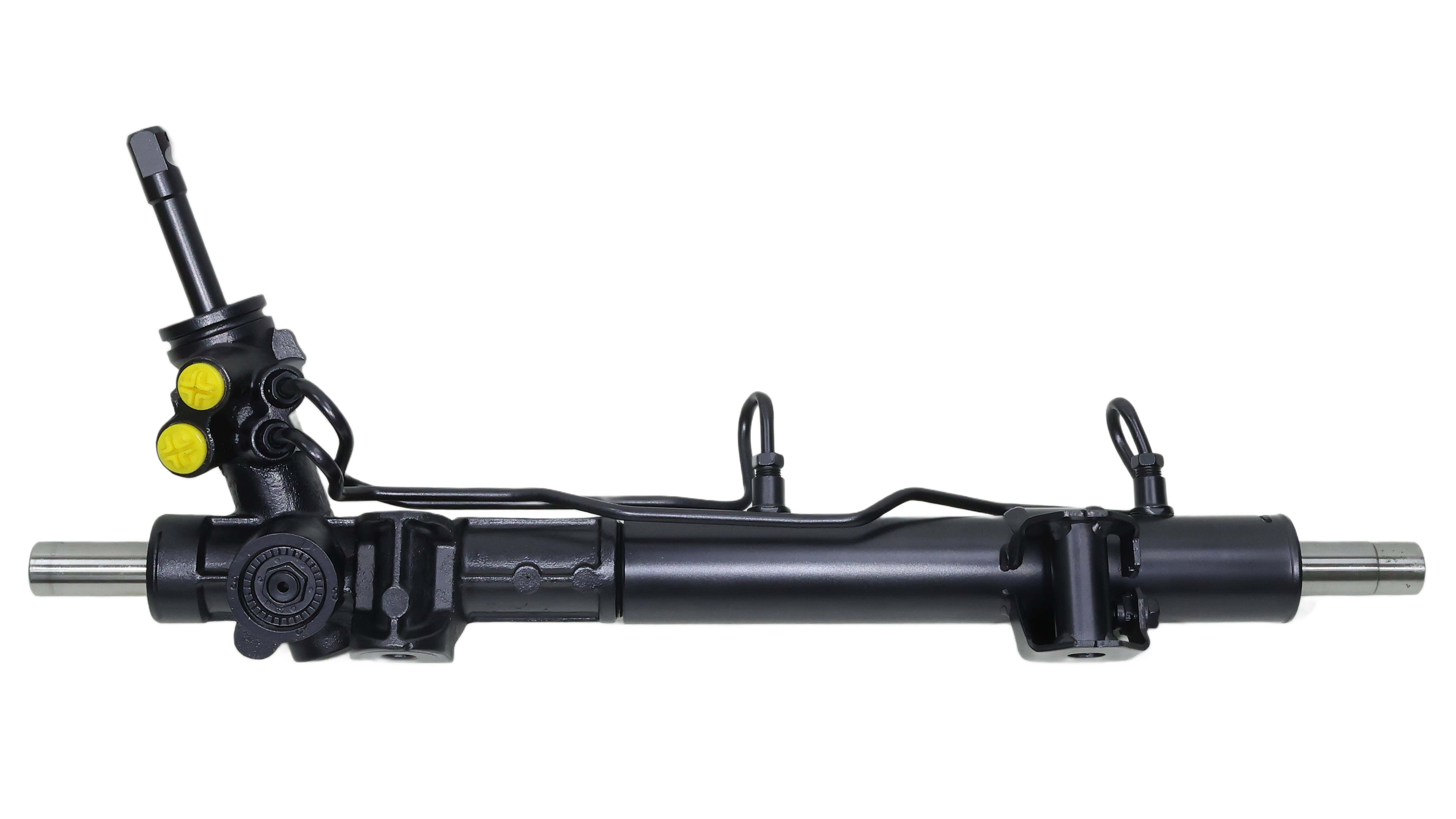 Рулевая рейка Dodge Caliber 2006-, Jeep Compass 2006-, Patriot 2008-2012 2WD