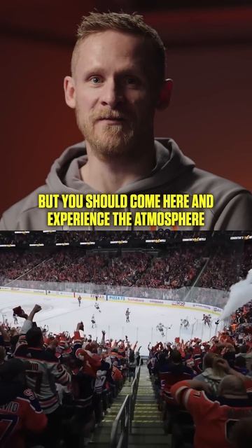 The Edmonton Oilers Are Canada's Team