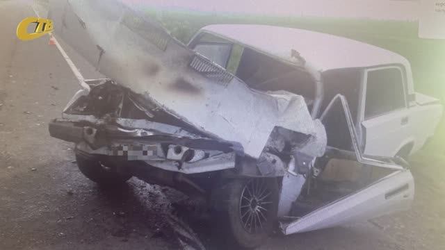 В ДВУХ АВАРИЯХ В ЖЕЛЕЗНОГОРСКОМ РАЙОНЕ ПОСТРАДАЛИ 4 ЧЕЛОВЕКА, ОДИН ИЗ КОТОРЫХ НЕСОВЕРШЕННОЛЕТНИЙ