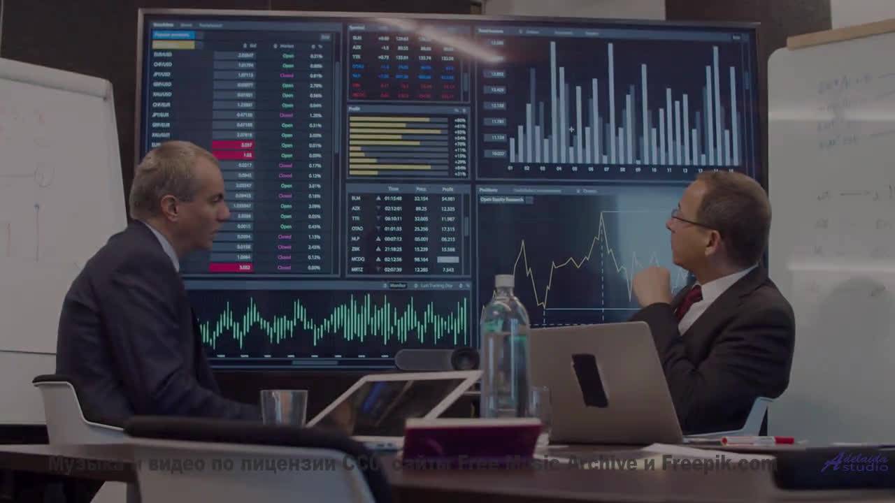 Забудь про пенсию - создай капитал сейчас! От увольнения к свободе - мой путь в онлайн-бизнесе!