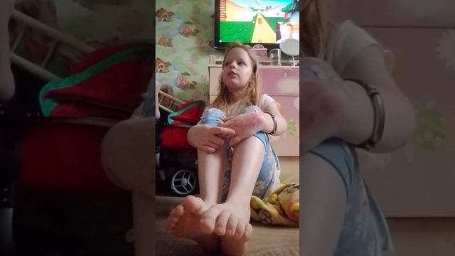 как и обещала челлендж от Ани ♥️