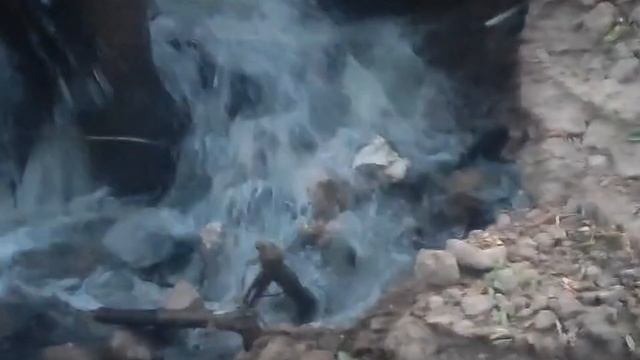 Когда начнут ремонтировать Соминский коллектор