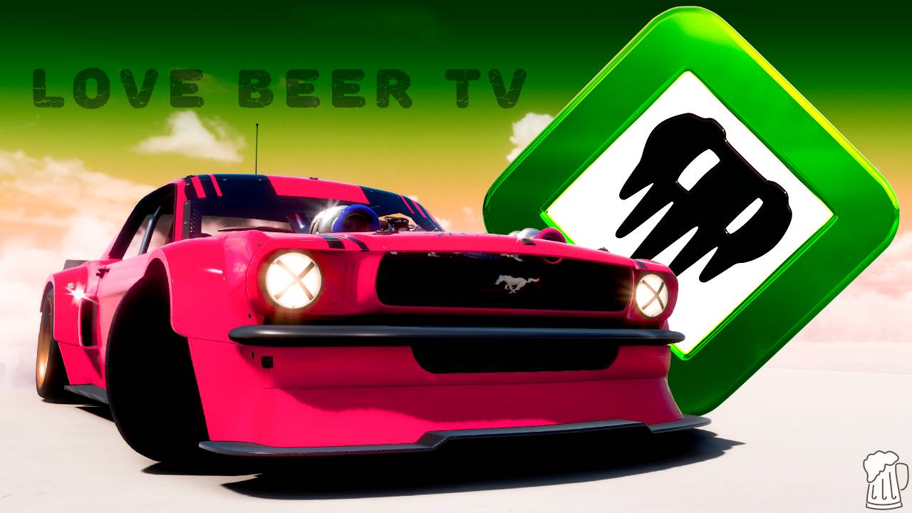 🟢 Forza Horizon 5 🍺 Прохождение Дрифт Зоны!!! «КАМНЕПАД» Зимний Сезон!!! 05.06.2025