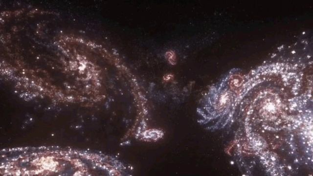 Одиноки ли мы... (часть 2) моё личное стихотворение)