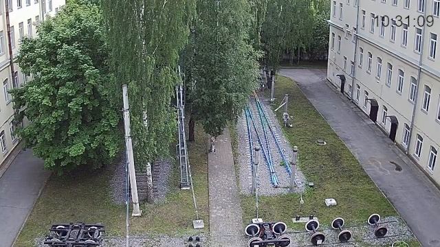 Демонстрационный экзамен