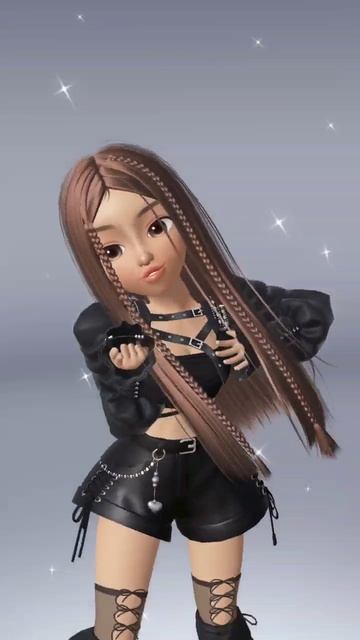 🖤