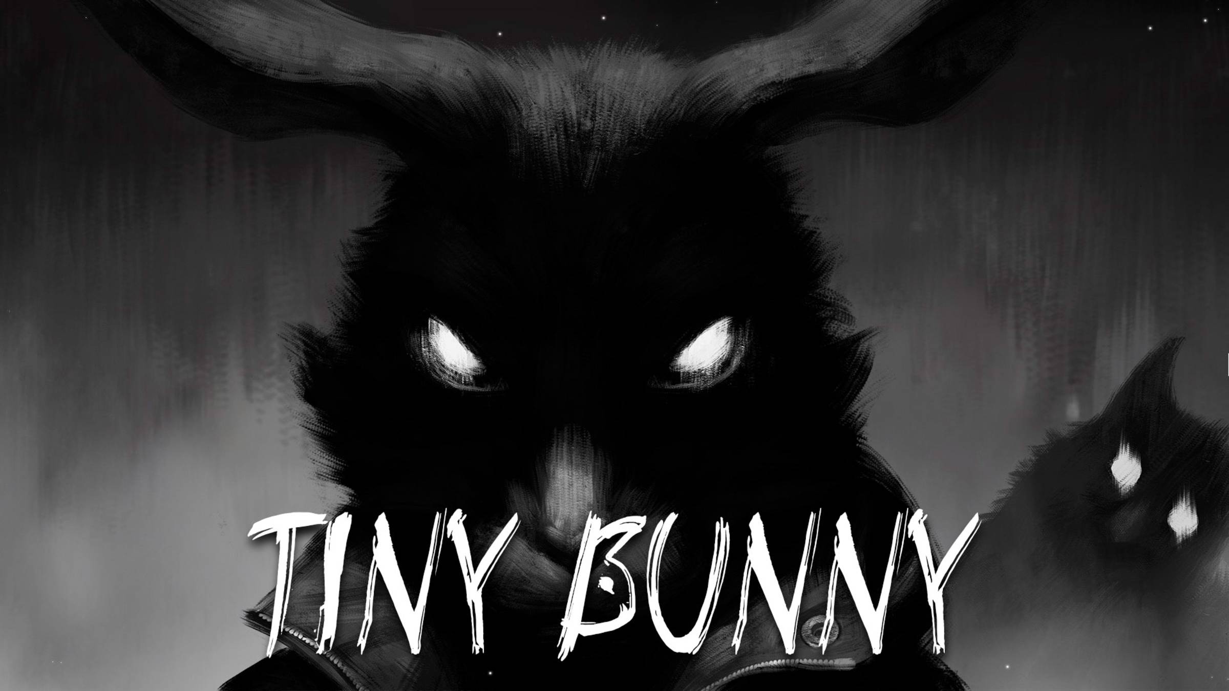 Прохождение Tiny Bunny. Часть 2.