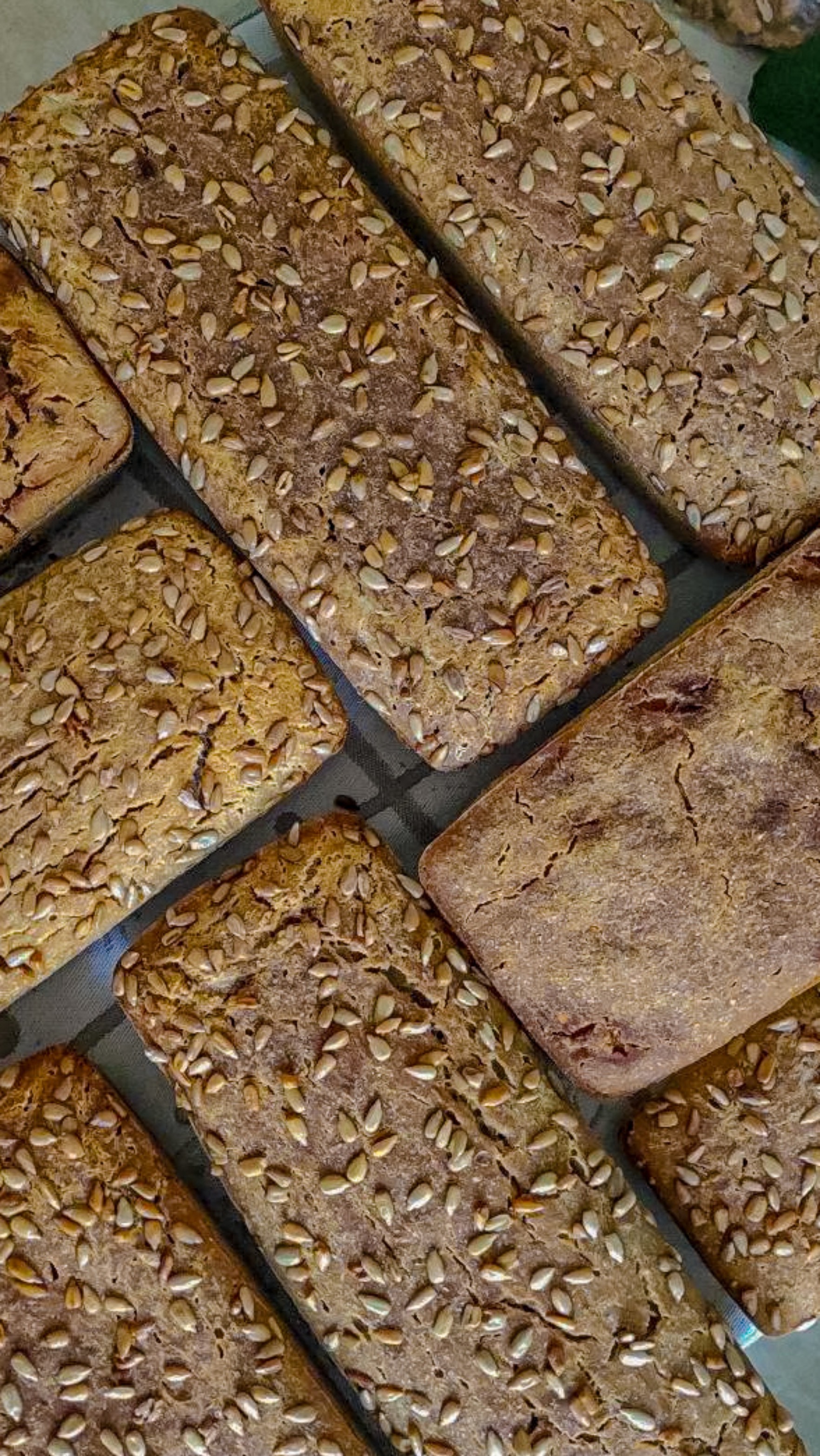 Гречневый Хлеб 🍞