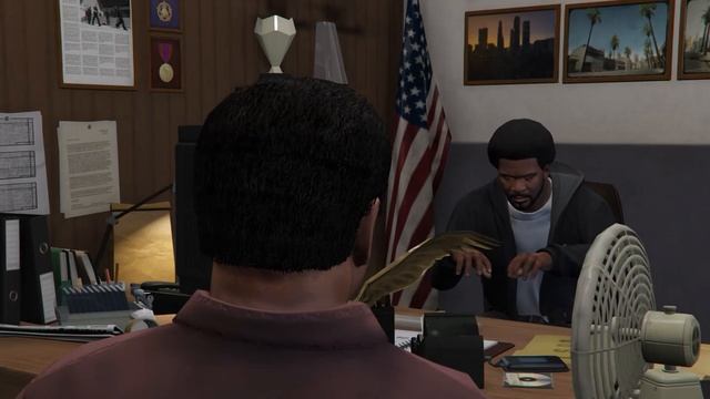 LOS ANGELES VICE  / Полиция Лос Анжелеса #SBG5M 1