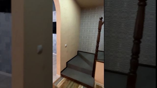 Продажа коттеджа Инициативный 16 поселок Новосиликатный