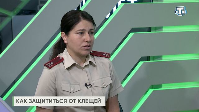 Самое время. 04.06.25. Сакине Гафарова