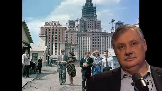 Дмитрий Евстафьев. Пара слов о них...
