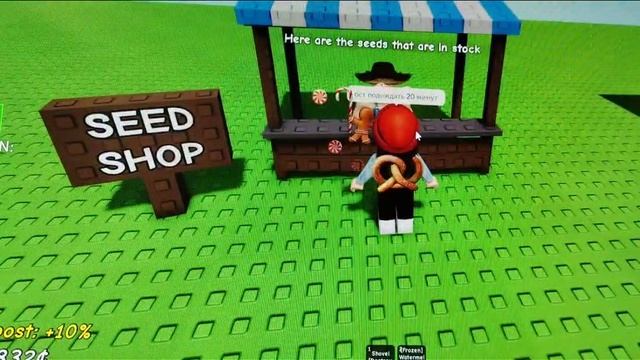 Выполнила задания от своих друзей в grow a garden!!!!!!