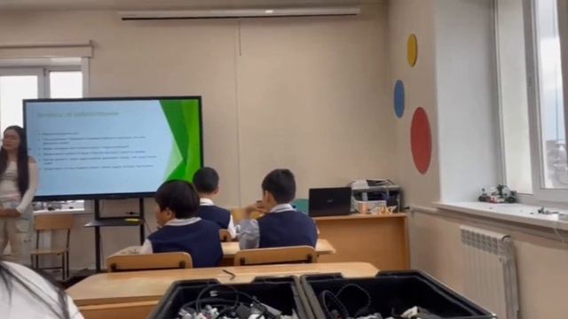 Креативные отчёты группы 09D39 - Колледж БГУ (2)