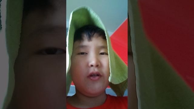 я и гости
1 часть