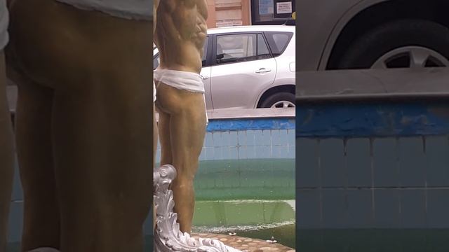 ИССЛЕДУЕМ РАЙОН МОРСКОЙ ЗВЕЗДЫ