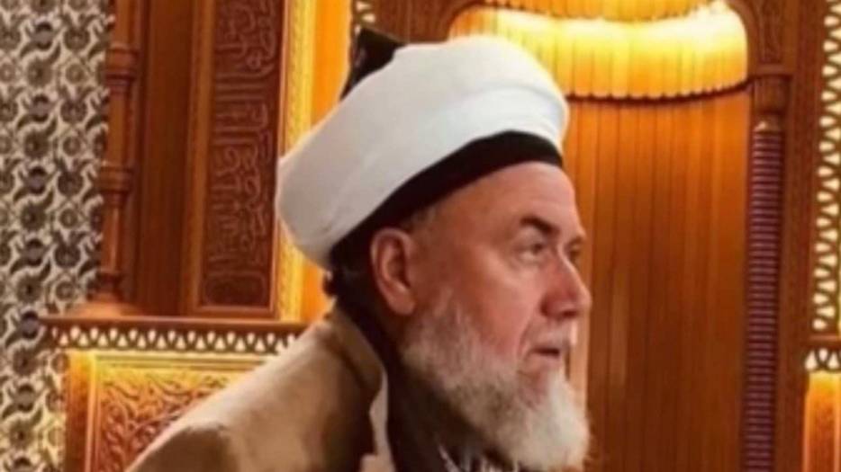 Будьте из числа риджаль