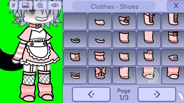 My character's parameters!! (≧▽≦) 
#Hyun_Japan #meow
