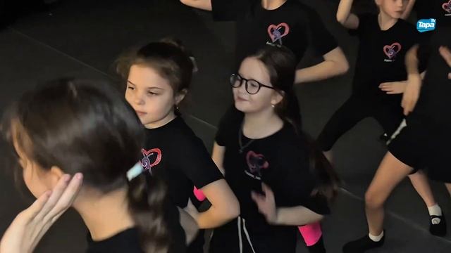 ТКДЦ «Север» готовится к фестивалю «Танцующий город»