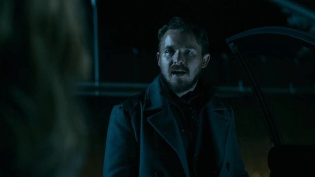 Quantum Break #7 - Особняк Монарха