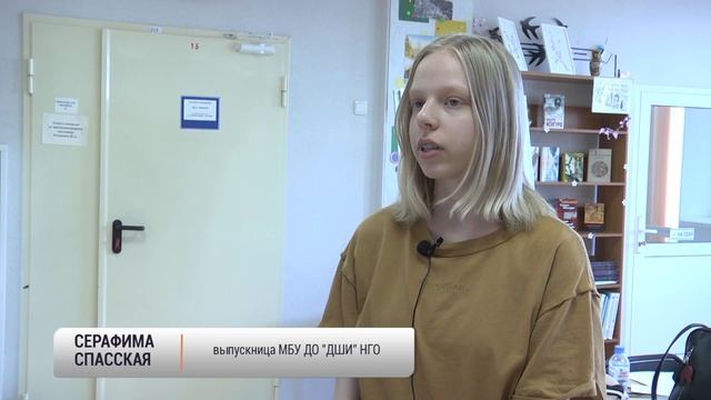 2025_06_05_ПЕРСОНАЛЬНАЯ ВЫСТАВКА СЕРАФИМЫ СПАССКОЙ