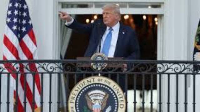 В США вводится полный запрет на въезд для граждан 12 государств