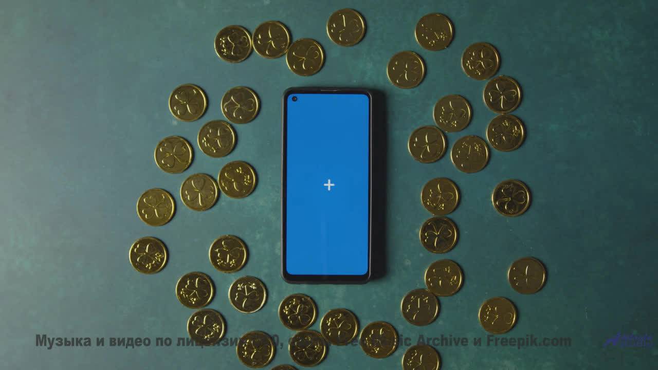 Как не поддаться FOMO и не потерять деньги! Богатство - это твое естественное состояние!