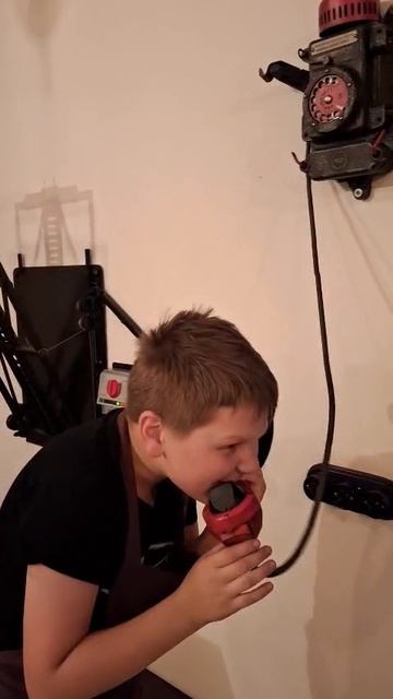 больница