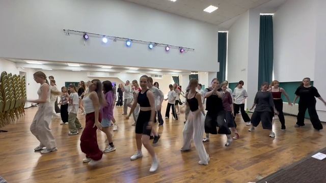 K-POP сборы