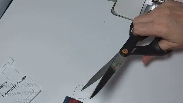 Шьем платье для собаки