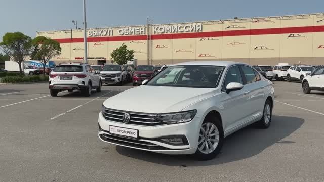 Видео обзор Volkswagen Passat, Ф247
Год выпуска: 2020
Пробег: 44 696 км.