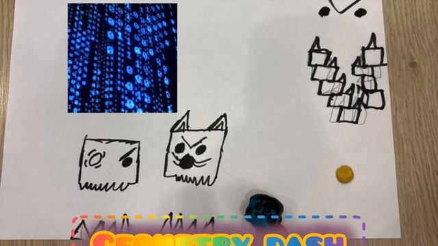 мультик из пластилина по кадрами