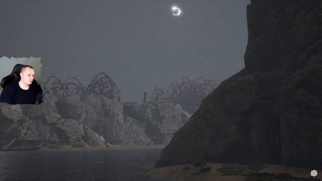 Bramble The Mountain King Horror ➤ Серия 9 ➤ Прохождение игры Брэмбл