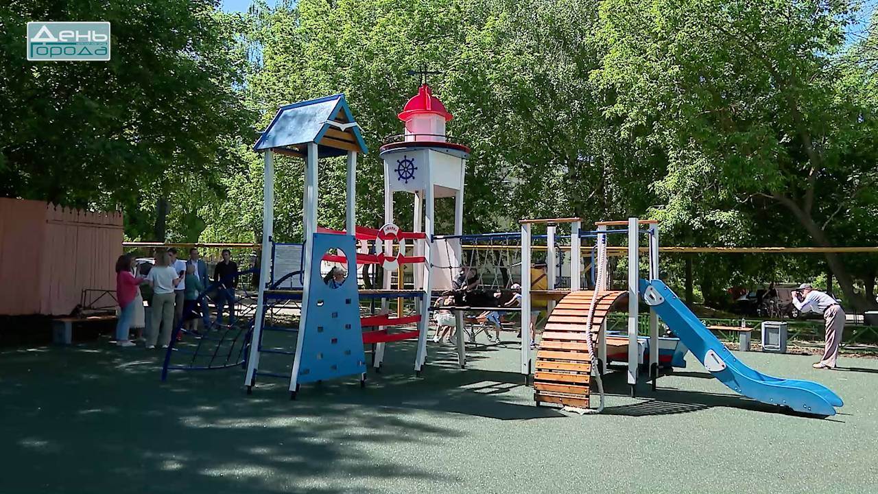 А.Рыболовлев Вам решать школа19 Нижегородский р-н