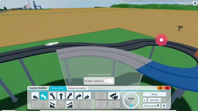 МОЙ ПАРК АТТРАКЦИОНОВ В РОБЛОКС theme park tycoon 2 Roblox 😎😎