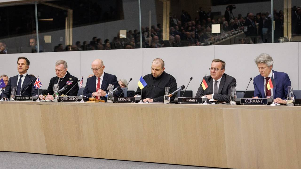 Стало известно о том, какую помощь Украине выделят участники заседания в формате Рамштайн