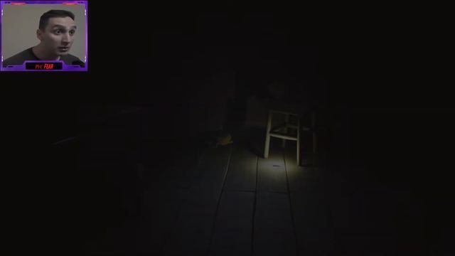 ПРЯТКИ ОТ ДЛИННОРУКА * Little Nightmares №2