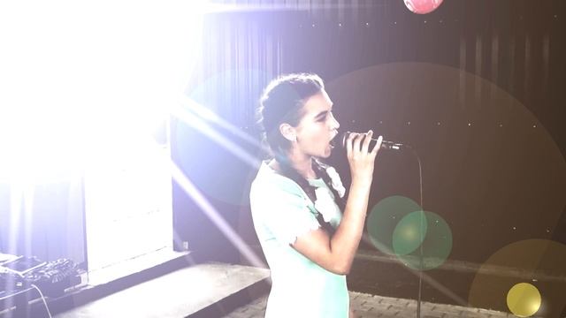 БЕГИ НАЗАД НЕ СМОТРИ