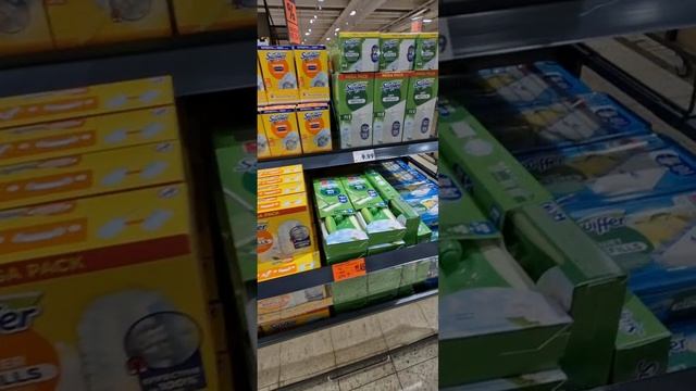 димкаплюшка в Германии