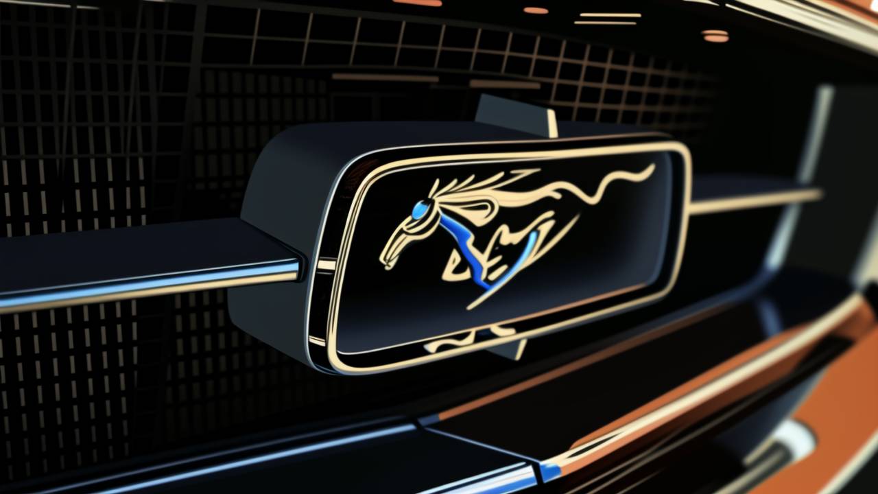 FORD MUSTANG 1967 FASTBACK