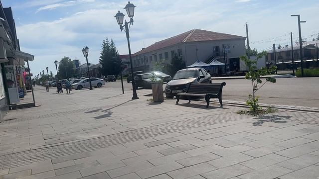 Трафик Ардатово