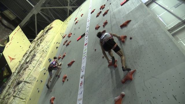 Разбирая архивы
Чемпионат России по скалолазанию 2015г.
Rolik_Skalolaz_chempionat_russia_2015_Perm