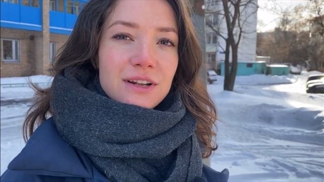 Шоурил Яна Янина