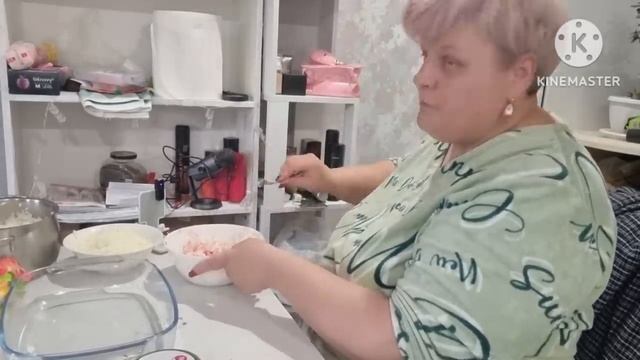 готовлю вкуснятку
