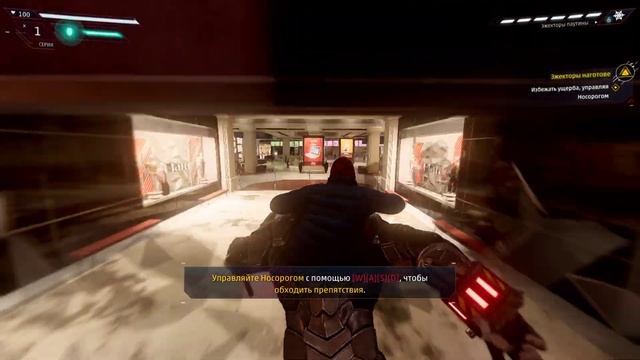 Marvel's Spider Man  Miles Morales 2023 Часть 1