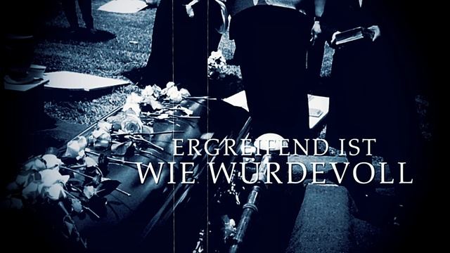 NACHTBLUT - Die Toten Vergessen Nicht (Official Lyric Video) | Napalm Records