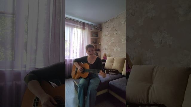 Молитва.